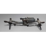 Motor Limpador Parabrisa Chevrolet Onix (52113148)