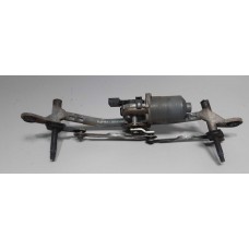 Motor Limpador Parabrisa Chevrolet Onix (52113148)