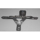 Suporte Forro Porta Tras Dir Chevrolet Onix (94750397r)