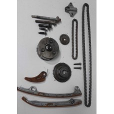 Kit Corrente Renault Oroch/duster 1.6 H4m 2023