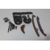 Kit Corrente Renault Oroch/duster 1.6 H4m 2023