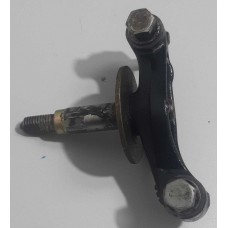 Suporte Coxim Cambio Citroen C3