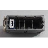 Conector Plug Citroen C3 2015