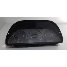 Painel Instrumentos Fiat Palio 1.0 1997