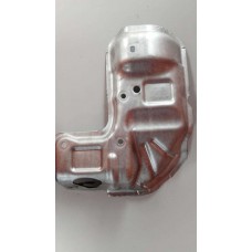 Defletor De Calor Da Turbina Polo 04c253041g