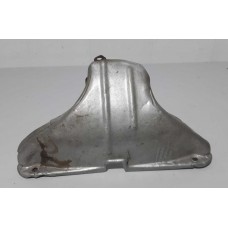 Defletor Coletor Escape Renault Logan 1.0 16v(8200082645)