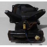 Caixa Evaporadora De Ar Fiat Palio 1997 S/ar Quente E S/ac