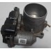 Corpo Borboleta Tbi Volkswagem Saveiro (032133062c)