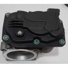 Corpo Borboleta Tbi Volkswagem Saveiro (032133062c)