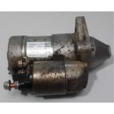 Motor De Arranque Fiat Strada 1.4 2013 (51899848)