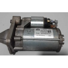 Motor De Arranque Fiat Uno 1.0 Evo 2020(51997820)