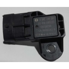 Sensor Map Fiat Uno 1.0 Evo 2020 (0261230268)