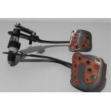 Pedal Embreagem/ Freio Fiat Palio 1997 1.0