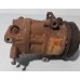 Compressor De Ar Fiat Mobi 1.0 3cc 2018 (06577914)