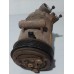 Compressor De Ar Fiat Mobi 1.0 3cc 2018 (06577914)