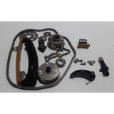 Kit Corrente De Comando Toyota Corolla Xei 2.0 2019