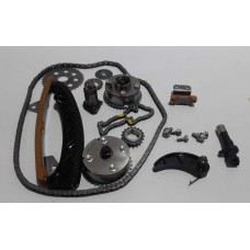 Kit Corrente De Comando Toyota Corolla Xei 2.0 2019