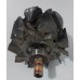 Rotor Do Alternador Peugeot 9807344880