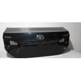 Tampa Porta Malas Toyota Corolla 2019