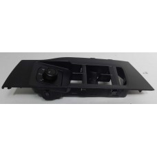 Botao Comando Retrovisor Volkswagem Virtus (2g0959565b)