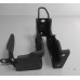 Suporte Pedal De Freio Renault Logan(46510697)