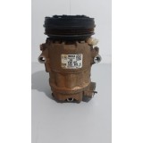 Compressor Ar Condicionado Volkswagem Voyage(5u0820803k)