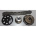 Kit Corrente Peugeot 3008 Thp 2020