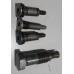 Kit Corrente Peugeot 3008 Thp 2020