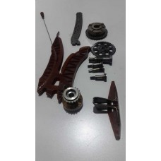 Kit Corrente Peugeot 3008 Thp 2020