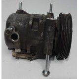 Compressor Ar Condicionado Fiat Strada 1.4 (51786321)