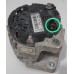 Alternador Renault Logan 1.0 16v 2011 Sg9b120  C/avaria