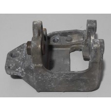 Suporte Bomba Direçao Renault Logan 1.0 16v (8200213616)