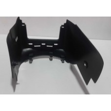 Moldura Acabamento Console Central Nissan Versa(681049keob)