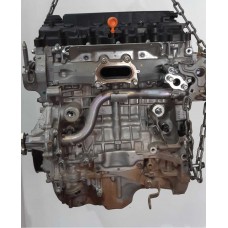 Motor Parcial Honda Hrv Exl Cvt 20/21