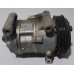 Compressor Ar Condicionado Fiat Uno 2020(06578428)