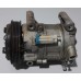 Compressor Ar Condicionado Fiat Uno 2020(06578428)