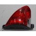 Lanterna Tampa Tras Esq Peugeot 2008(9808127680)