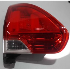 Lanterna Tampa Tras Esq Peugeot 2008(9808127680)