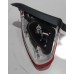 Lanterna Tampa Tras Esq Peugeot 2008(9808127680)