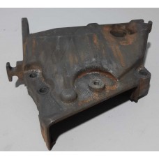 Tampa Correia Suporte Motor Peugeot 206 1.0 16v (8200032089)