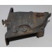 Tampa Correia Suporte Motor Peugeot 206 1.0 16v (8200032089)