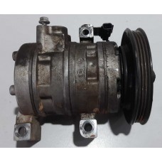 Compressor Ar Condicionado Renault Kwid 2019(6471005290)