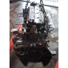 Motor Parcial Honda Fit 1.5 2014/2015