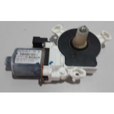 Motor Vidro Diant Esq  Volkswagem Saveiro G7