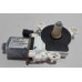 Motor Vidro Diant Esq  Volkswagem Saveiro G7