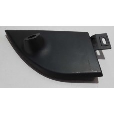 Moldura Interna Retrovisor Die Vw Saveiro G7