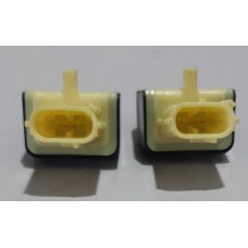 Par Sensor De Impacto Airbag Toyota Corolla (8983102260)