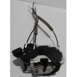 Fechadura Porta Tras Dir Nissan Versa 2018(f5714510)