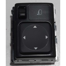 Botao Interruptor Retrovisor Nissan Versa 2018