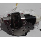 Fechadura Eletrica Diant Dir  Vw Saveiro/gol G7 (5u3837014r)